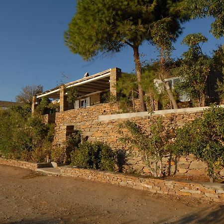 Koundouros Vacation Homes Ngoại thất bức ảnh