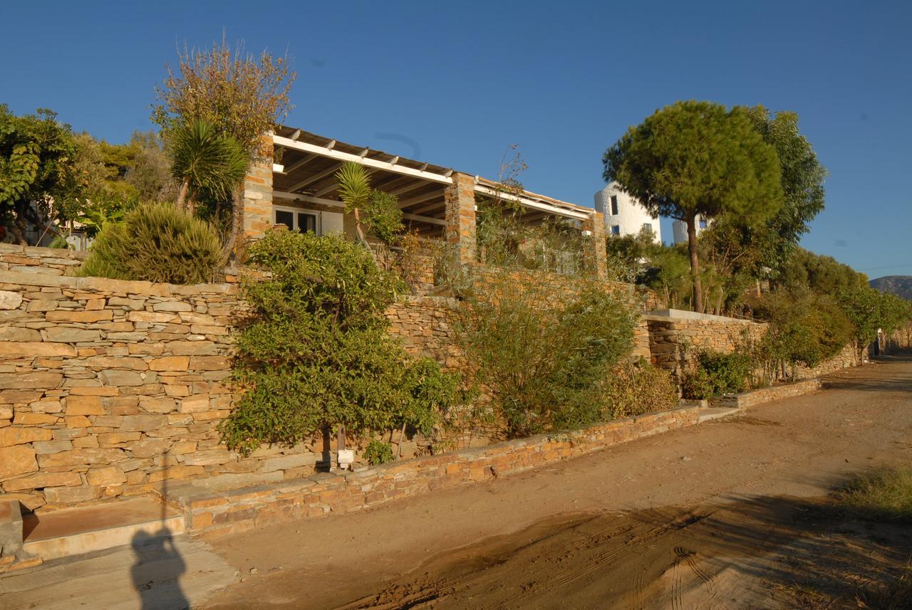 Koundouros Vacation Homes Ngoại thất bức ảnh