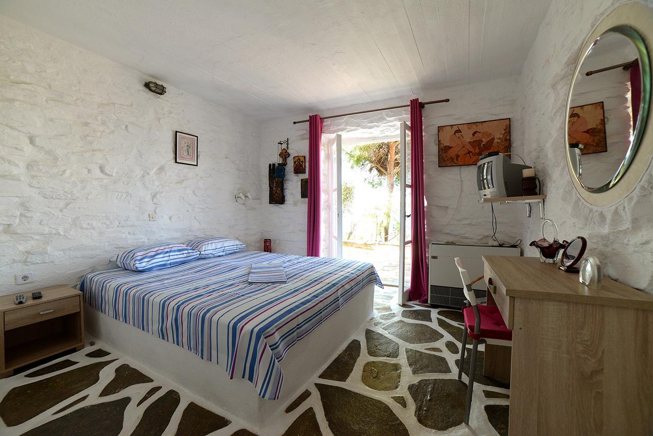 Koundouros Vacation Homes Ngoại thất bức ảnh