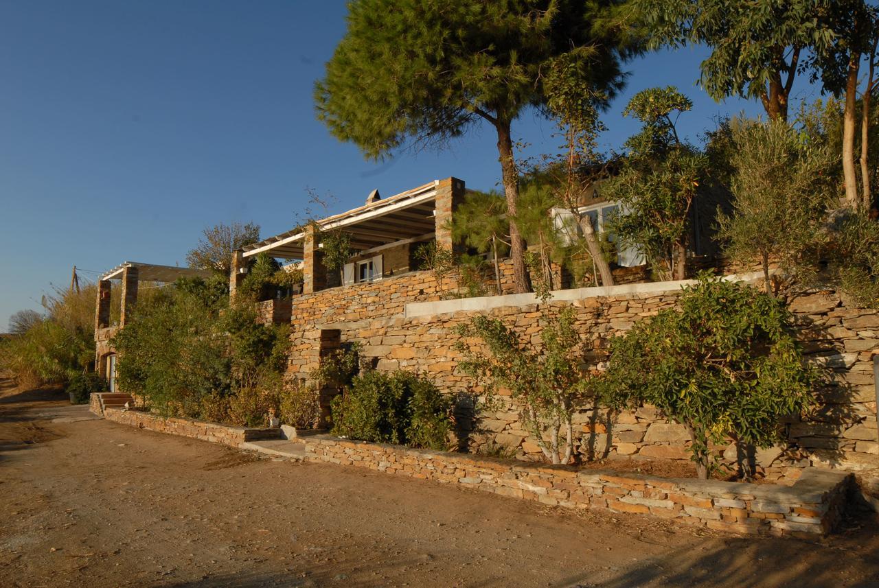 Koundouros Vacation Homes Ngoại thất bức ảnh