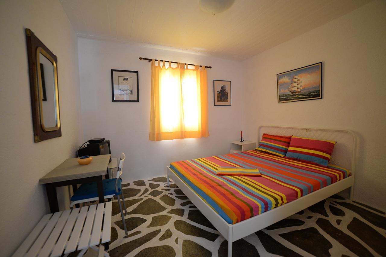 Koundouros Vacation Homes Ngoại thất bức ảnh
