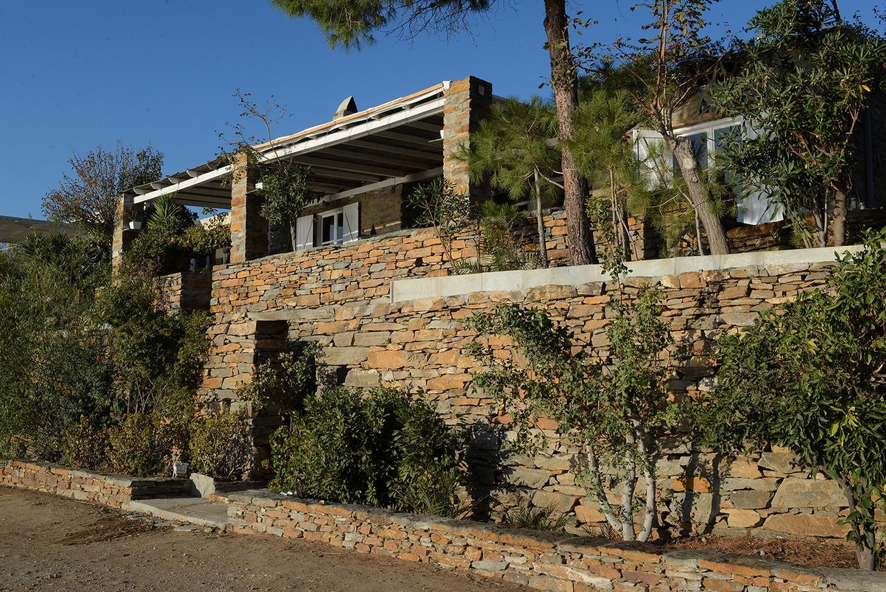 Koundouros Vacation Homes Ngoại thất bức ảnh