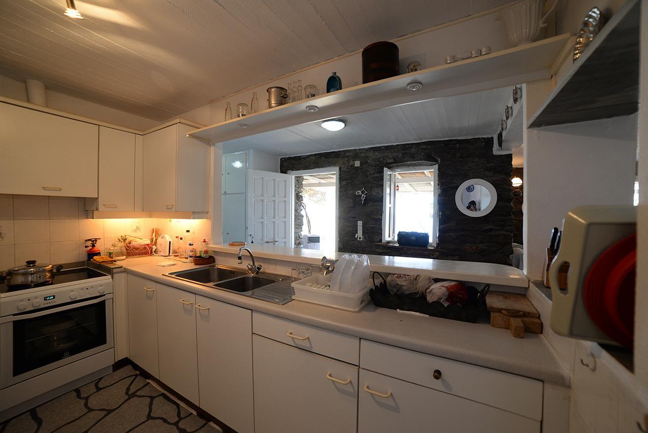 Koundouros Vacation Homes Ngoại thất bức ảnh