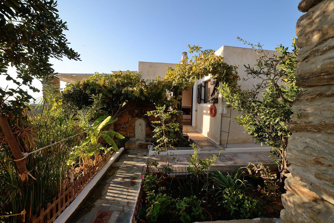 Koundouros Vacation Homes Ngoại thất bức ảnh