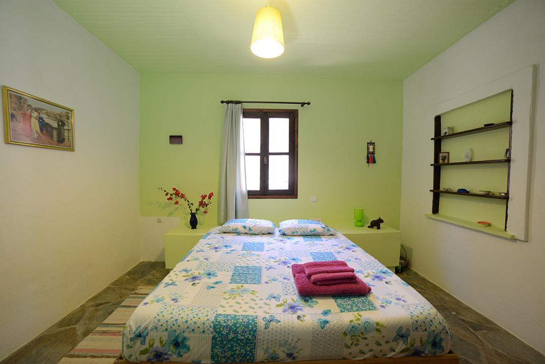 Koundouros Vacation Homes Ngoại thất bức ảnh