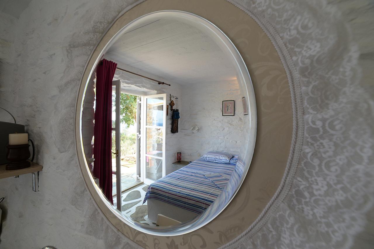 Koundouros Vacation Homes Ngoại thất bức ảnh