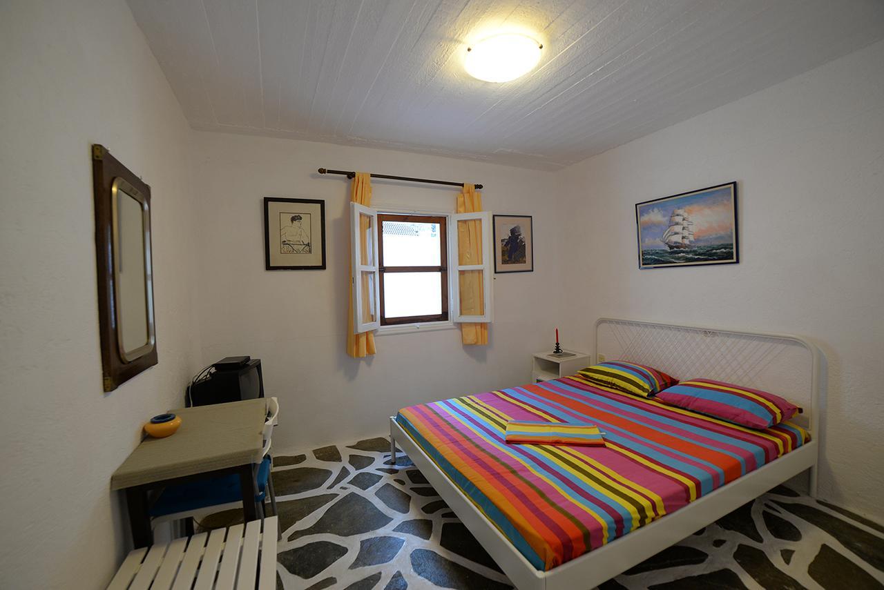 Koundouros Vacation Homes Ngoại thất bức ảnh