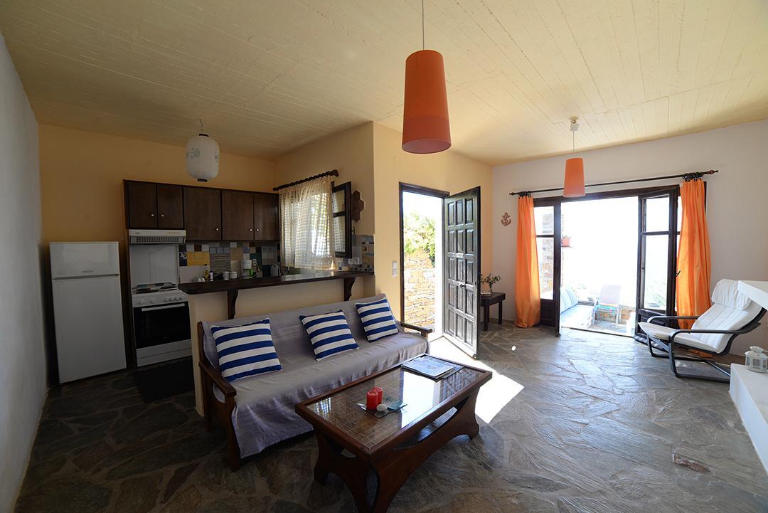 Koundouros Vacation Homes Ngoại thất bức ảnh