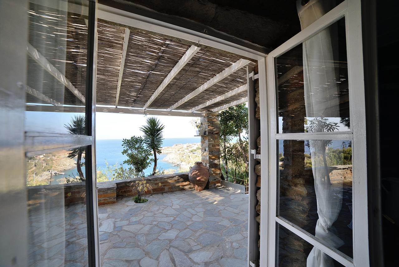 Koundouros Vacation Homes Ngoại thất bức ảnh