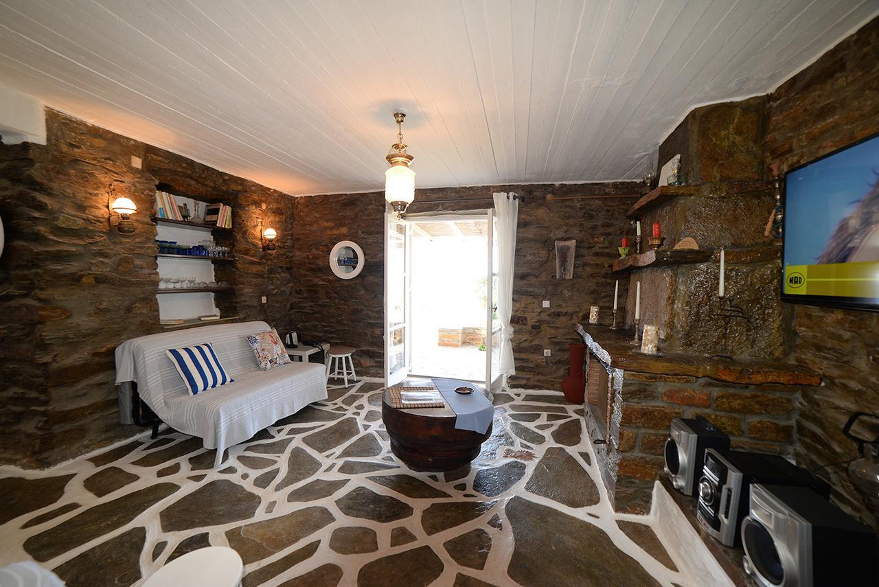 Koundouros Vacation Homes Ngoại thất bức ảnh