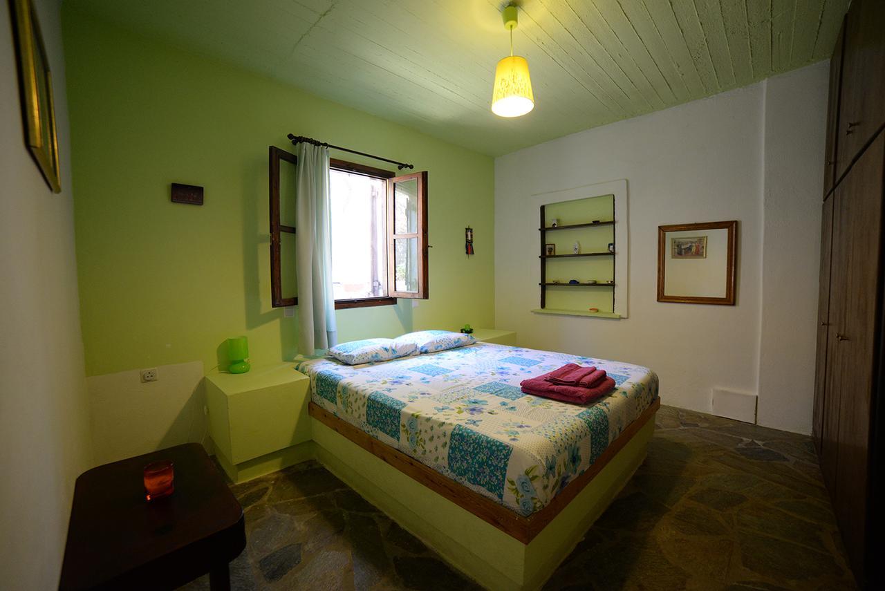 Koundouros Vacation Homes Ngoại thất bức ảnh