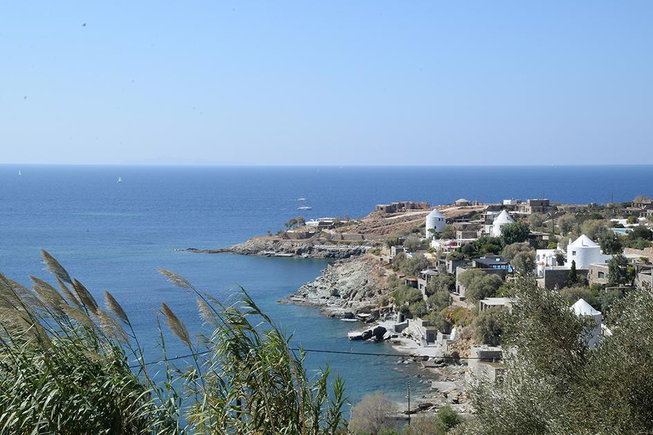 Koundouros Vacation Homes Ngoại thất bức ảnh