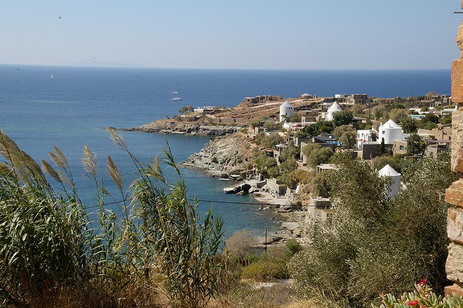 Koundouros Vacation Homes Ngoại thất bức ảnh