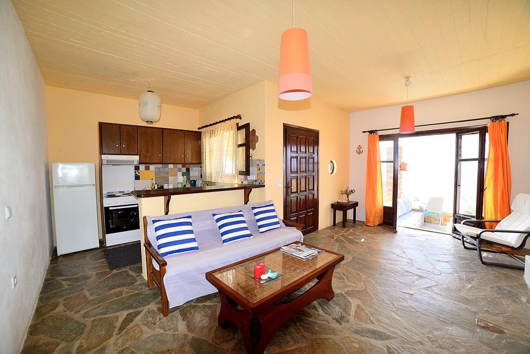 Koundouros Vacation Homes Ngoại thất bức ảnh
