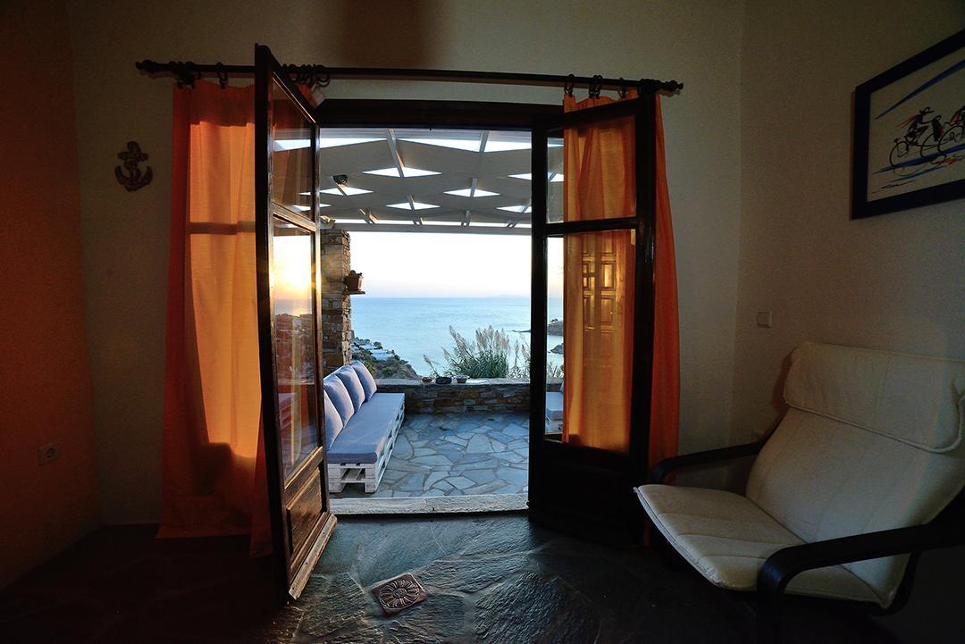 Koundouros Vacation Homes Ngoại thất bức ảnh