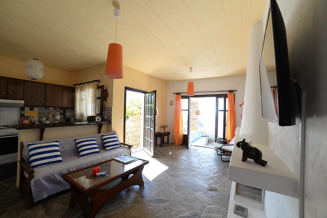 Koundouros Vacation Homes Ngoại thất bức ảnh