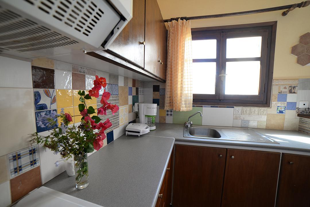 Koundouros Vacation Homes Ngoại thất bức ảnh